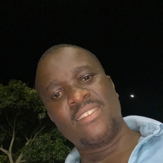 Joel Tebogo  Masuku